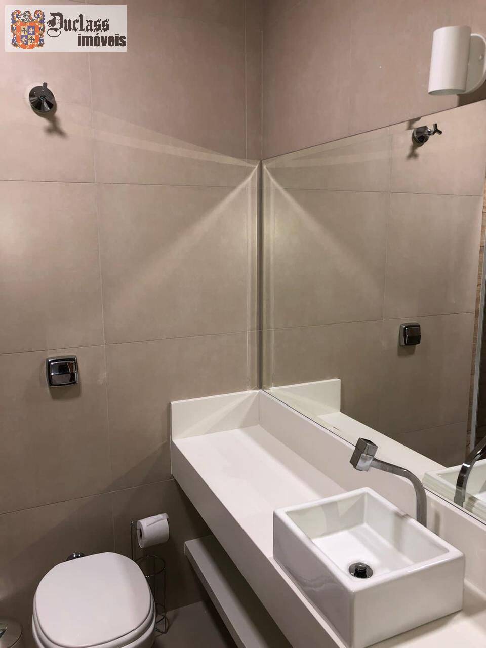 Sobrado, 3 quartos - Foto 36