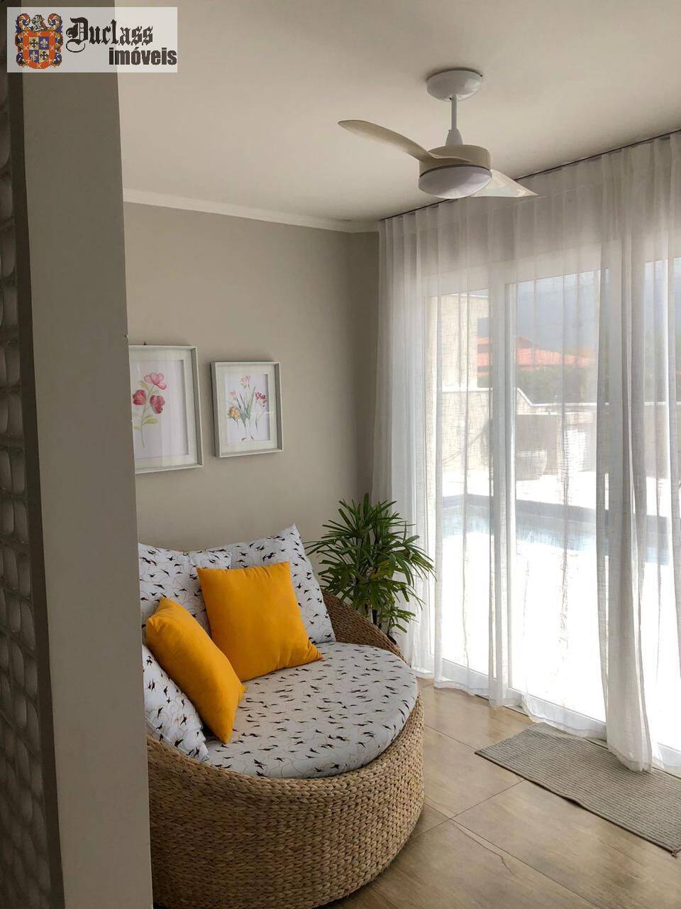 Sobrado, 3 quartos - Foto 37