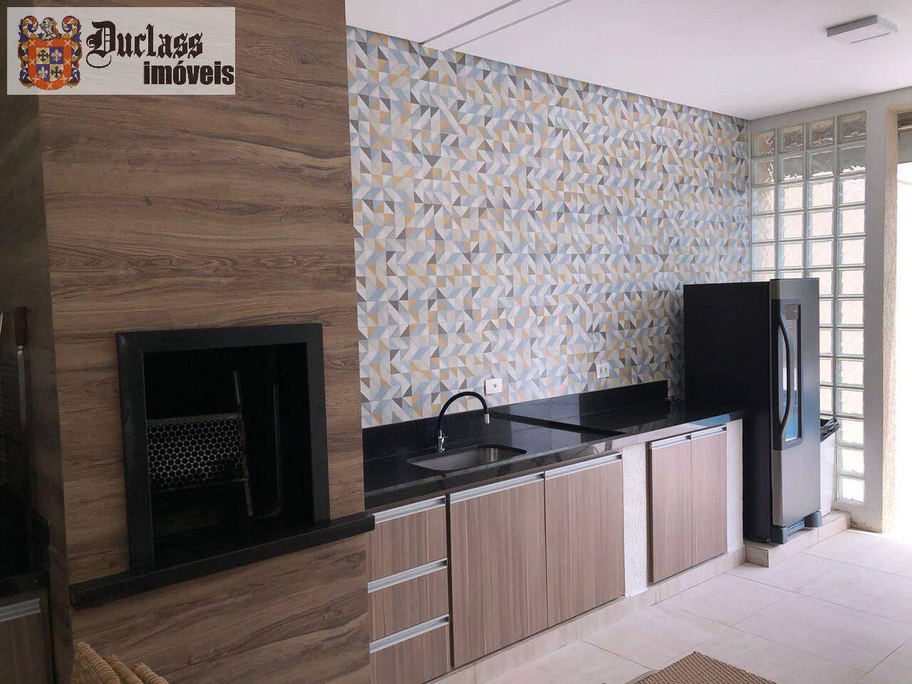 Sobrado, 3 quartos - Foto 46