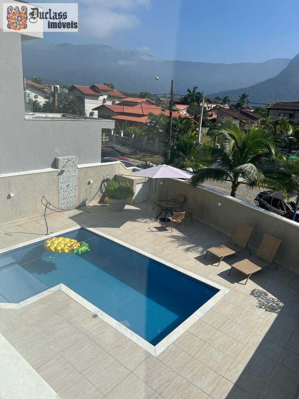 Sobrado, 3 quartos - Foto 57