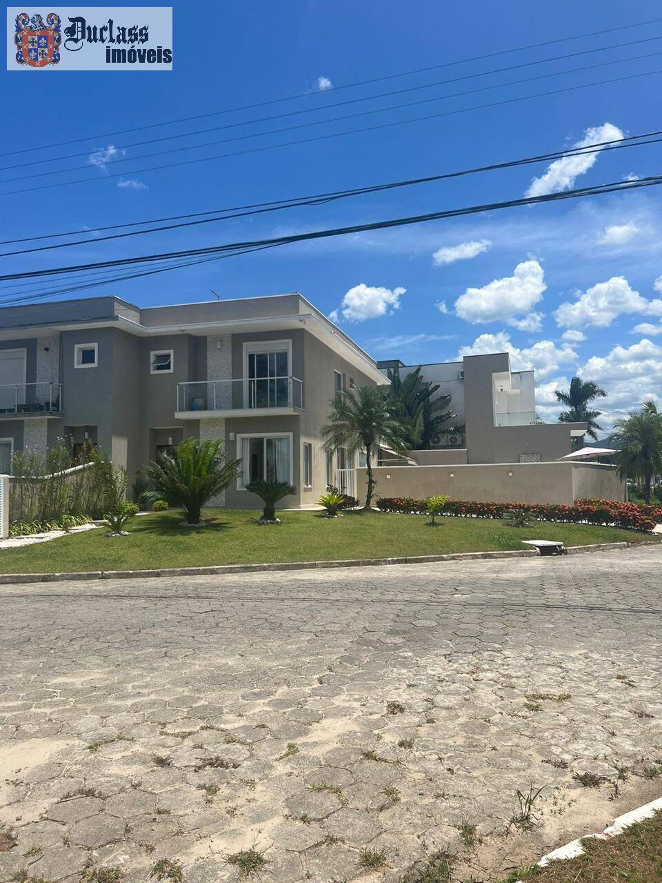 Sobrado, 3 quartos - Foto 75