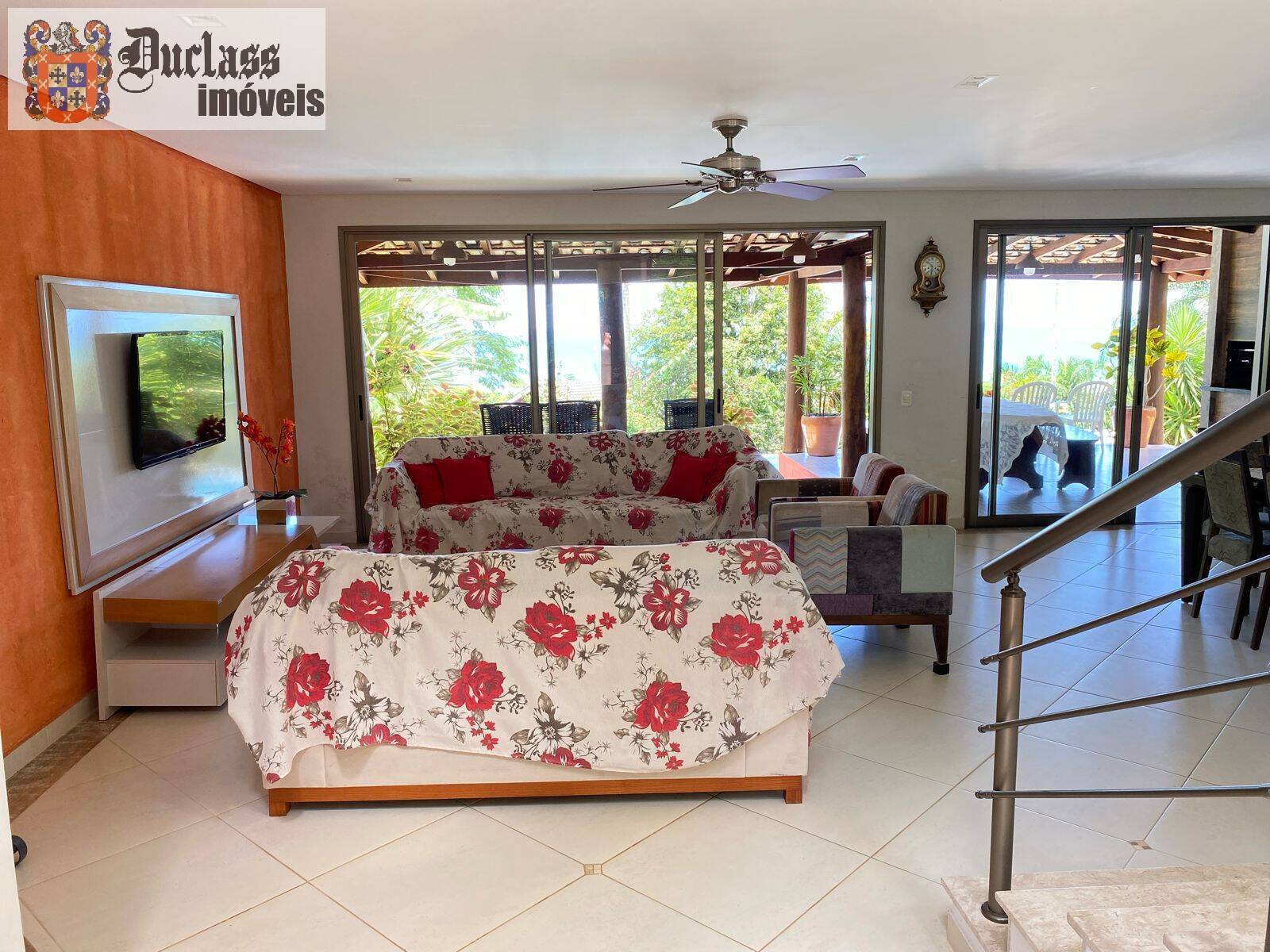 Sobrado, 4 quartos, 232 m² - Foto 5