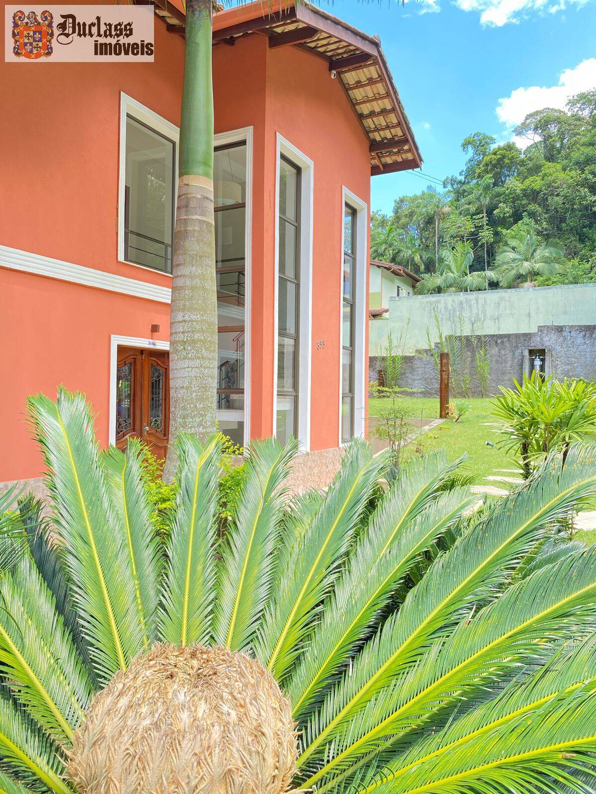 Sobrado, 4 quartos, 232 m² - Foto 4
