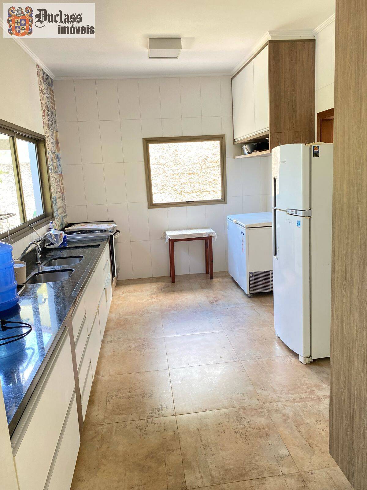 Sobrado, 4 quartos, 232 m² - Foto 6