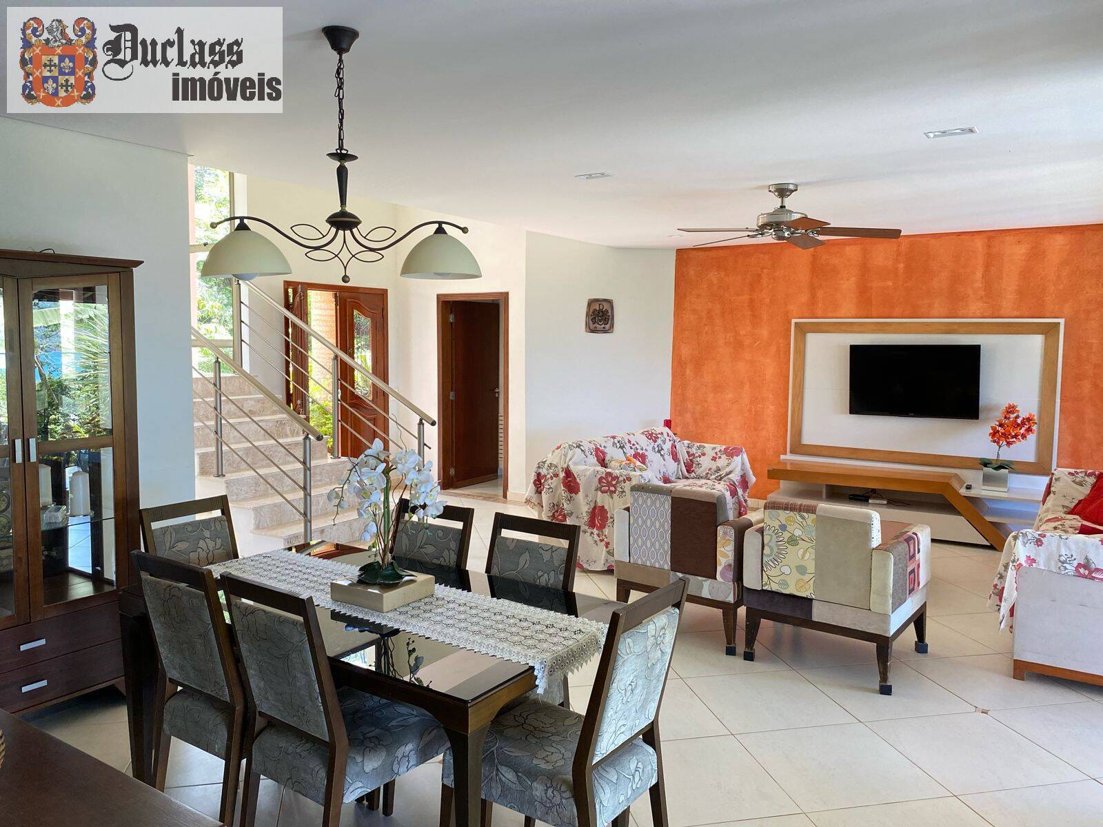 Sobrado, 4 quartos, 232 m² - Foto 9