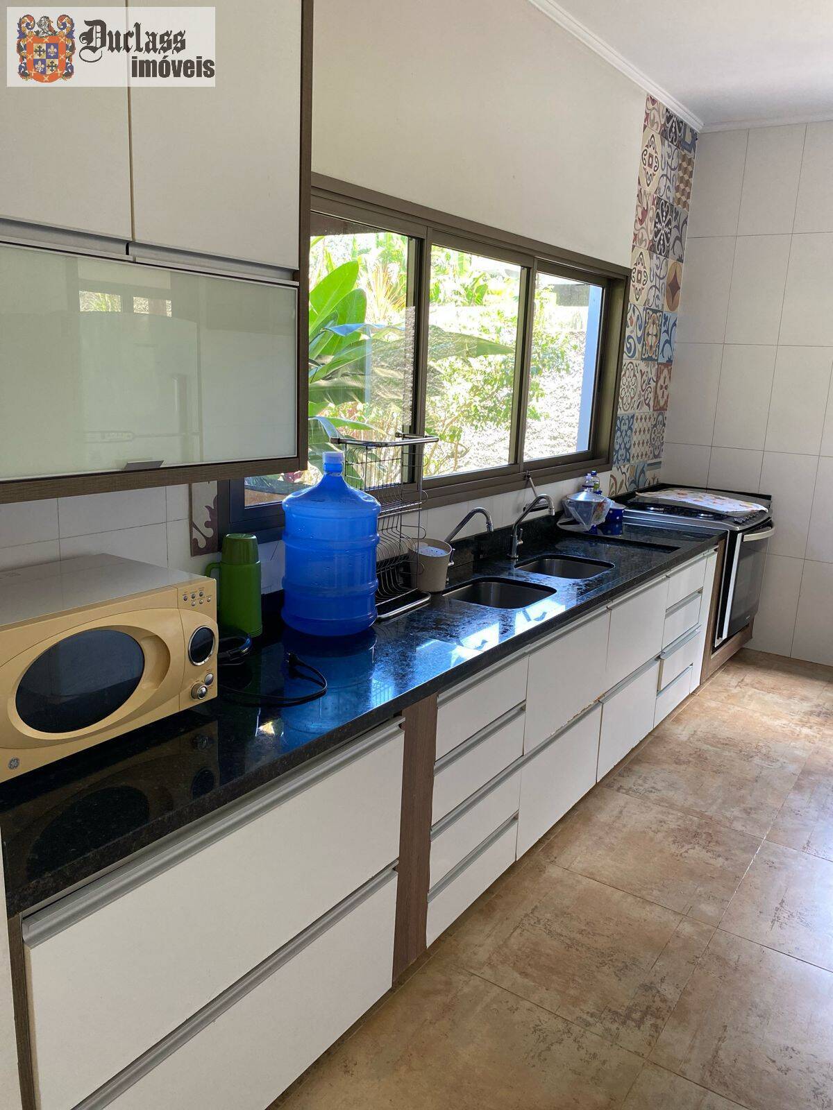 Sobrado, 4 quartos, 232 m² - Foto 8