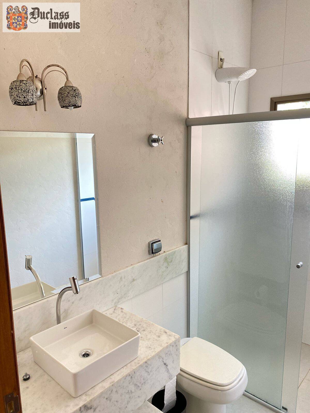Sobrado, 4 quartos, 232 m² - Foto 13