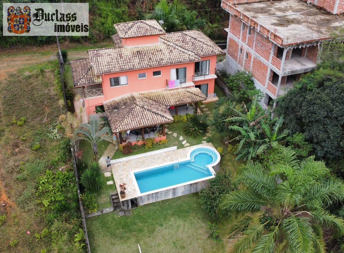 Sobrado, 4 quartos, 232 m² - Foto 18