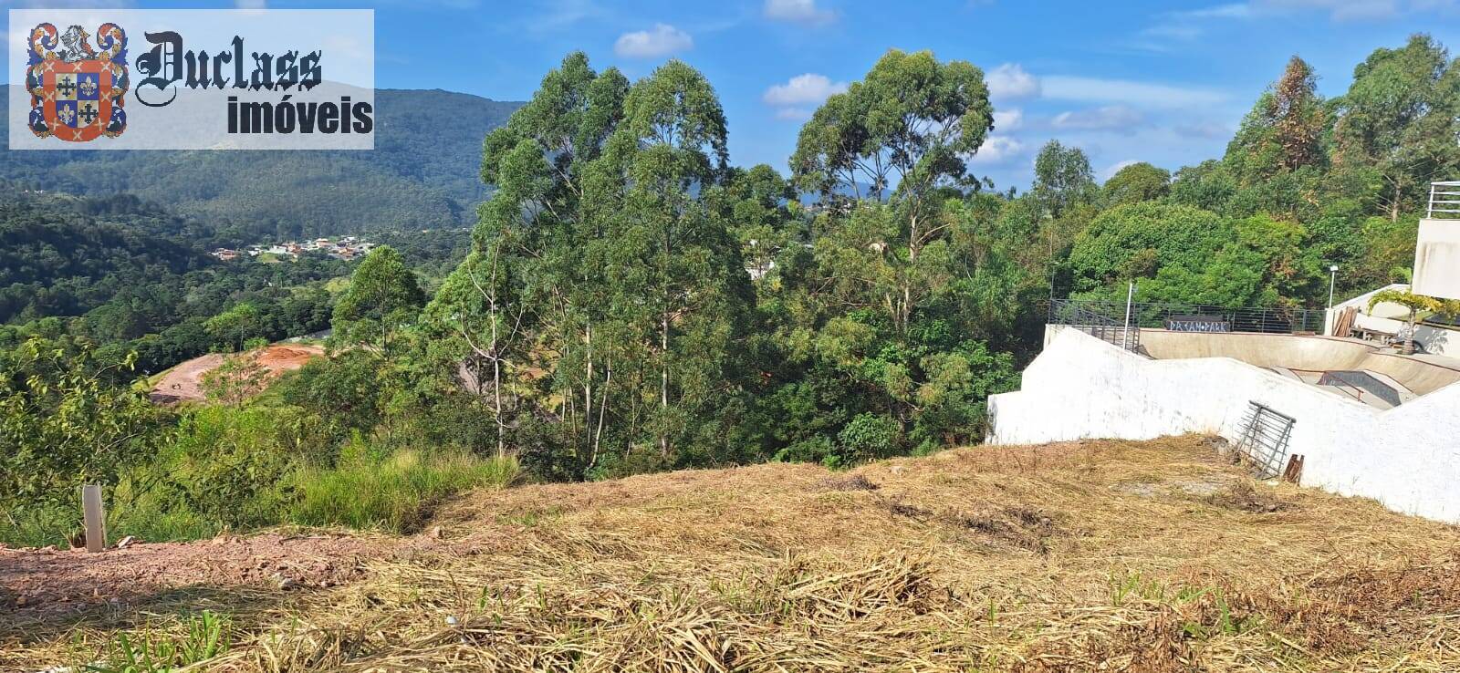 Terreno, 750 m² - Foto 2