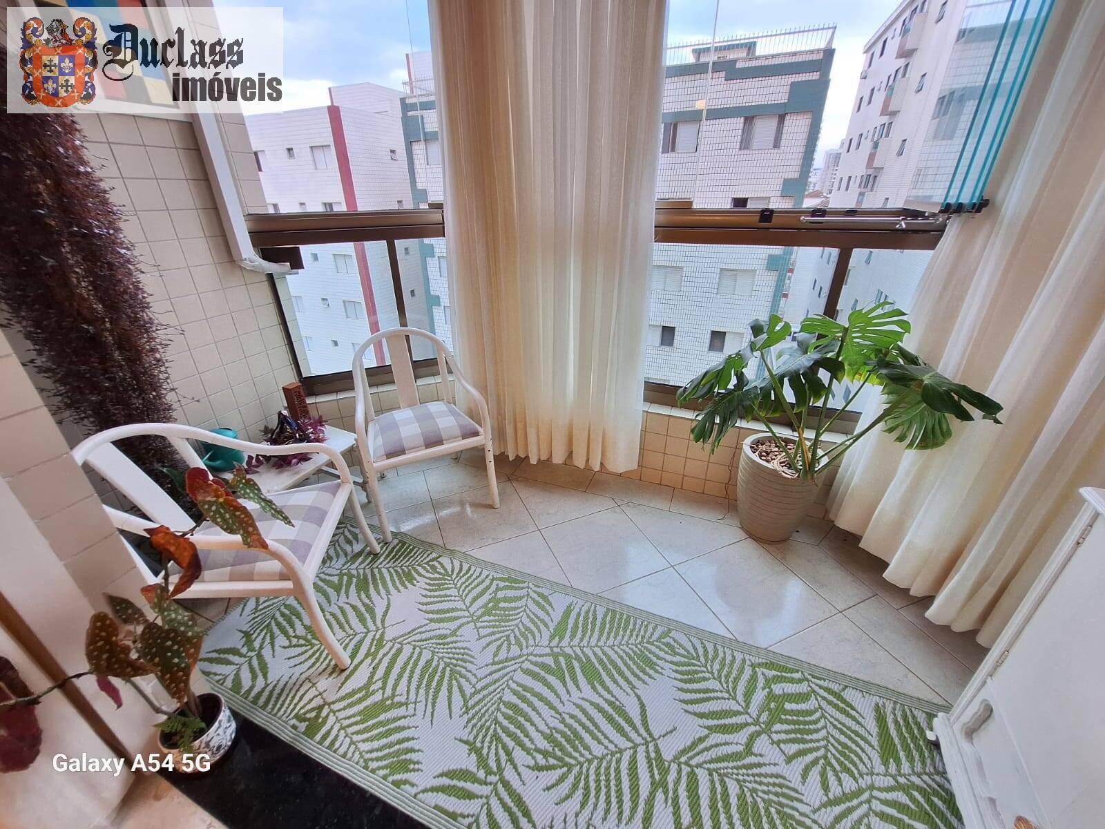Apartamento, 2 quartos, 97 m² - Foto 6
