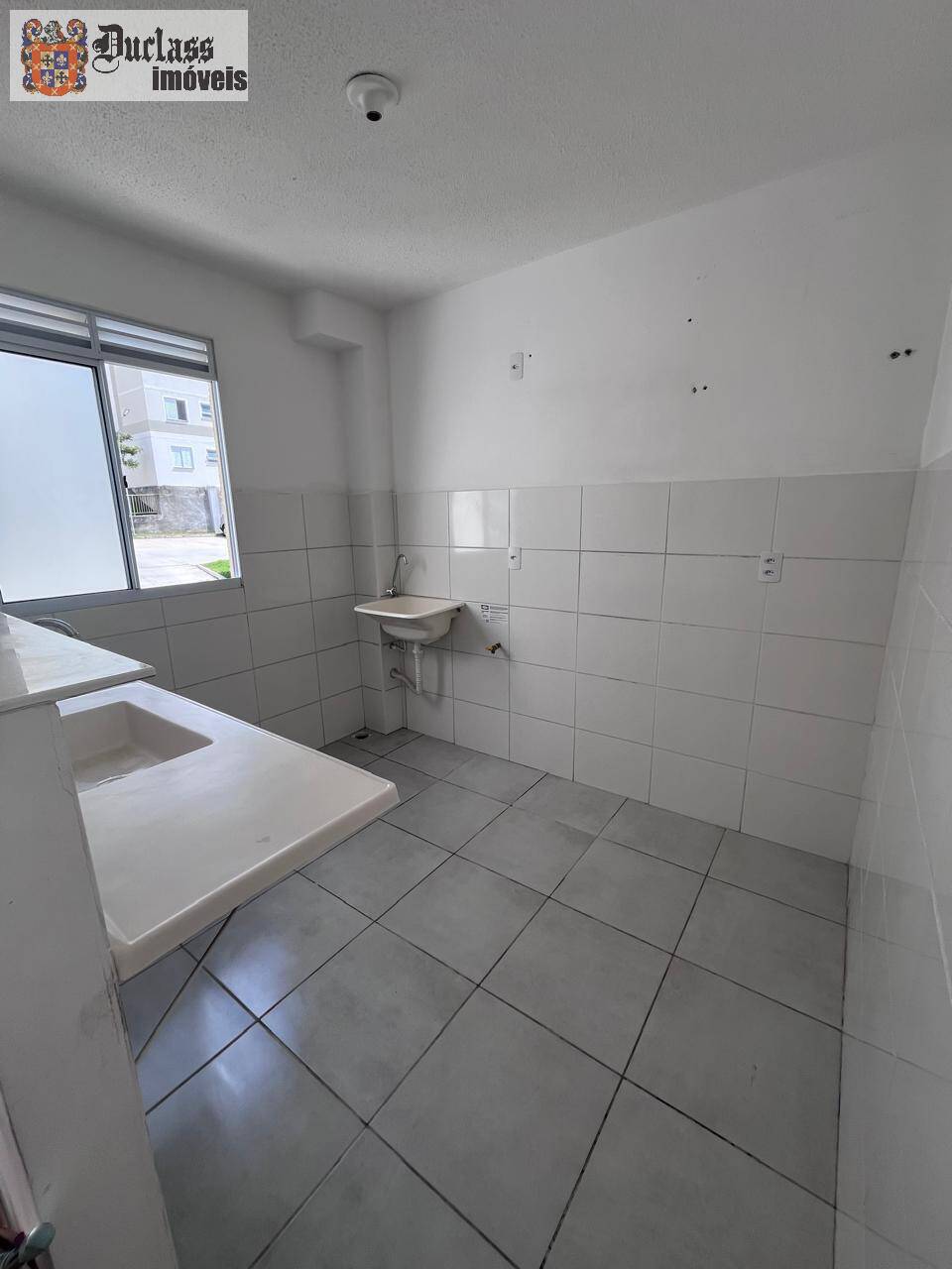 Apartamento, 2 quartos, 40 m² - Foto 3