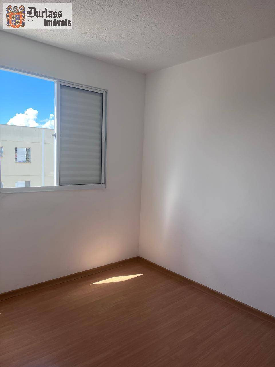 Apartamento, 2 quartos, 40 m² - Foto 5