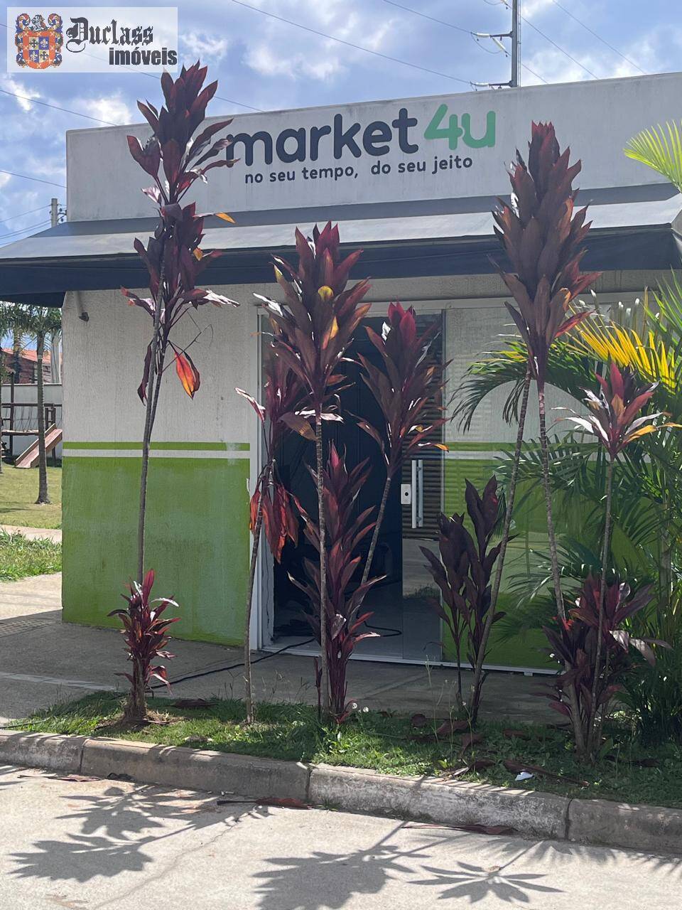 Apartamento, 2 quartos, 40 m² - Foto 8