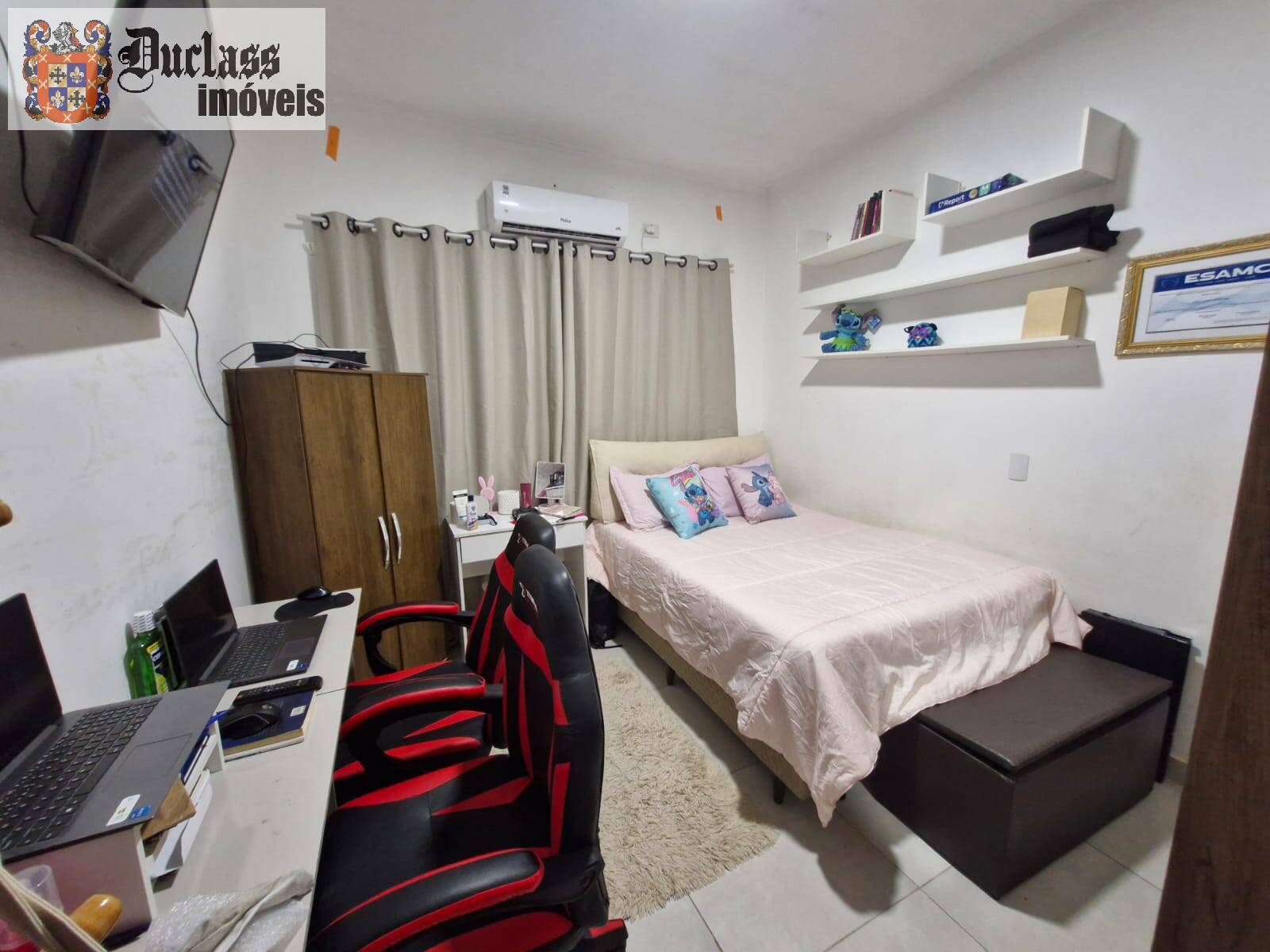 Casa, 2 quartos, 85 m² - Foto 11