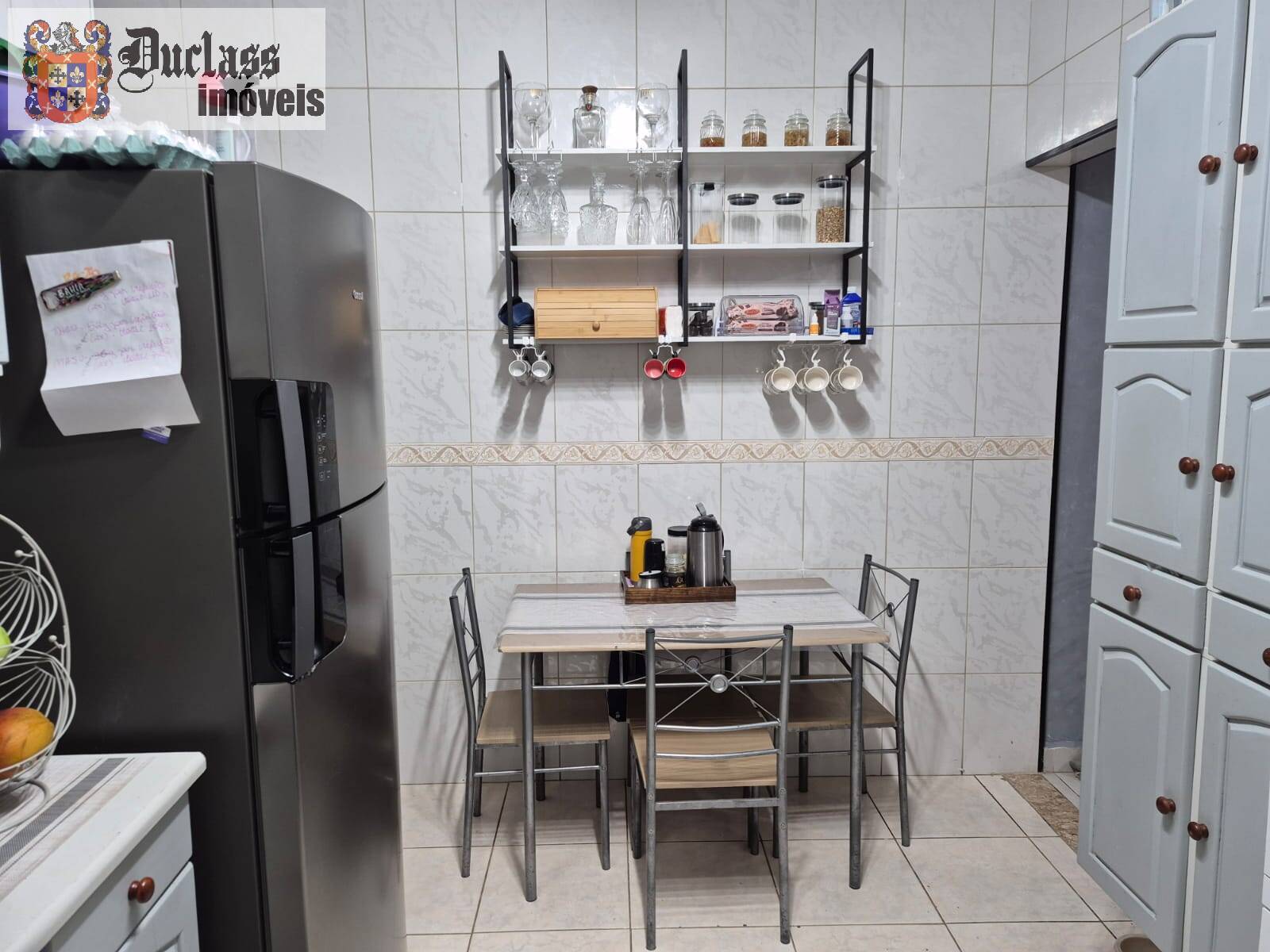 Casa, 2 quartos, 85 m² - Foto 4