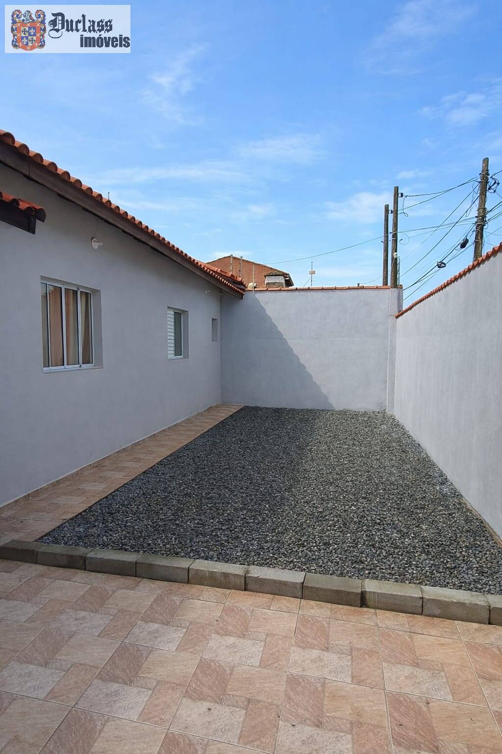 Casa, 2 quartos, 67 m² - Foto 1