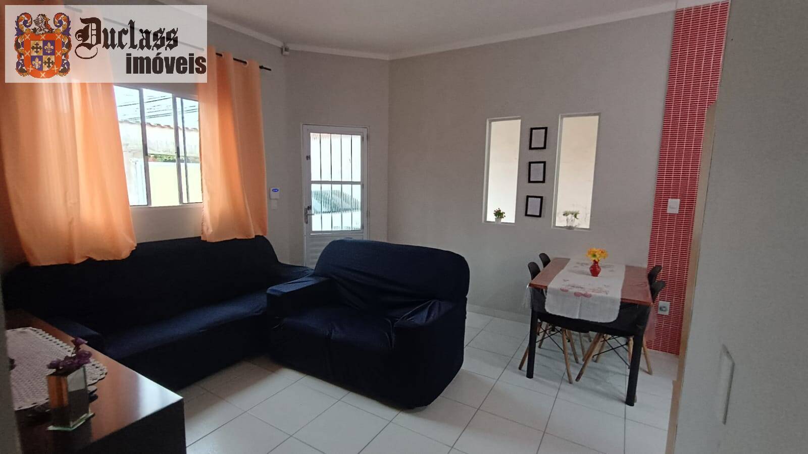 Casa, 2 quartos, 67 m² - Foto 3