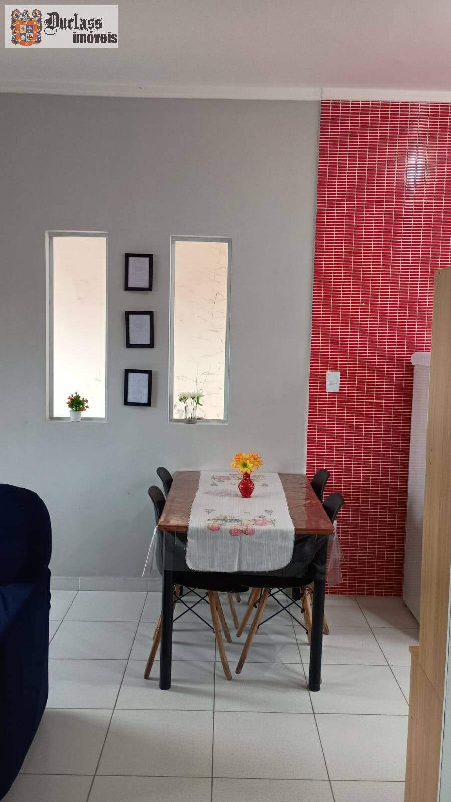Casa, 2 quartos, 67 m² - Foto 4