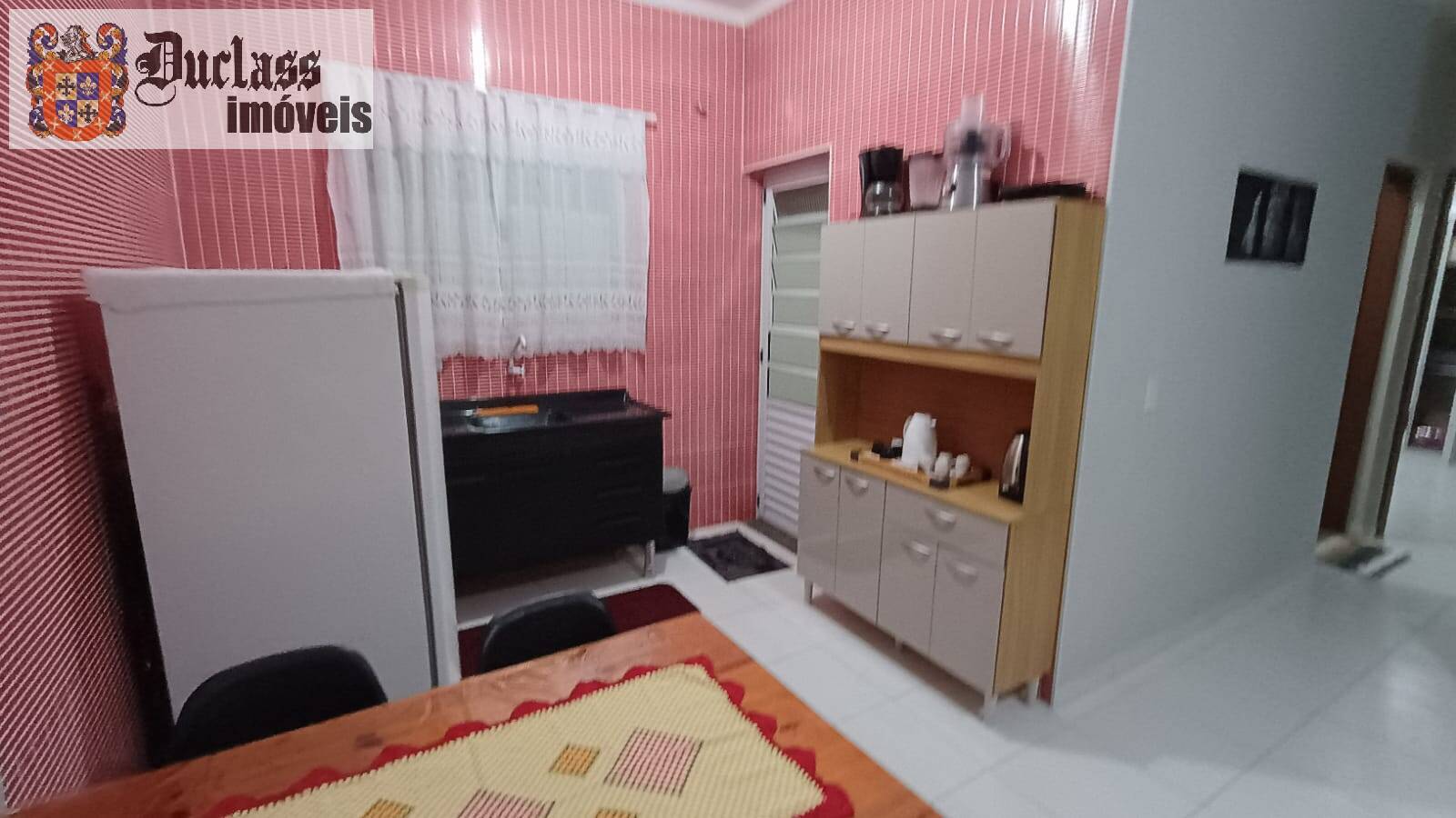 Casa, 2 quartos, 67 m² - Foto 6
