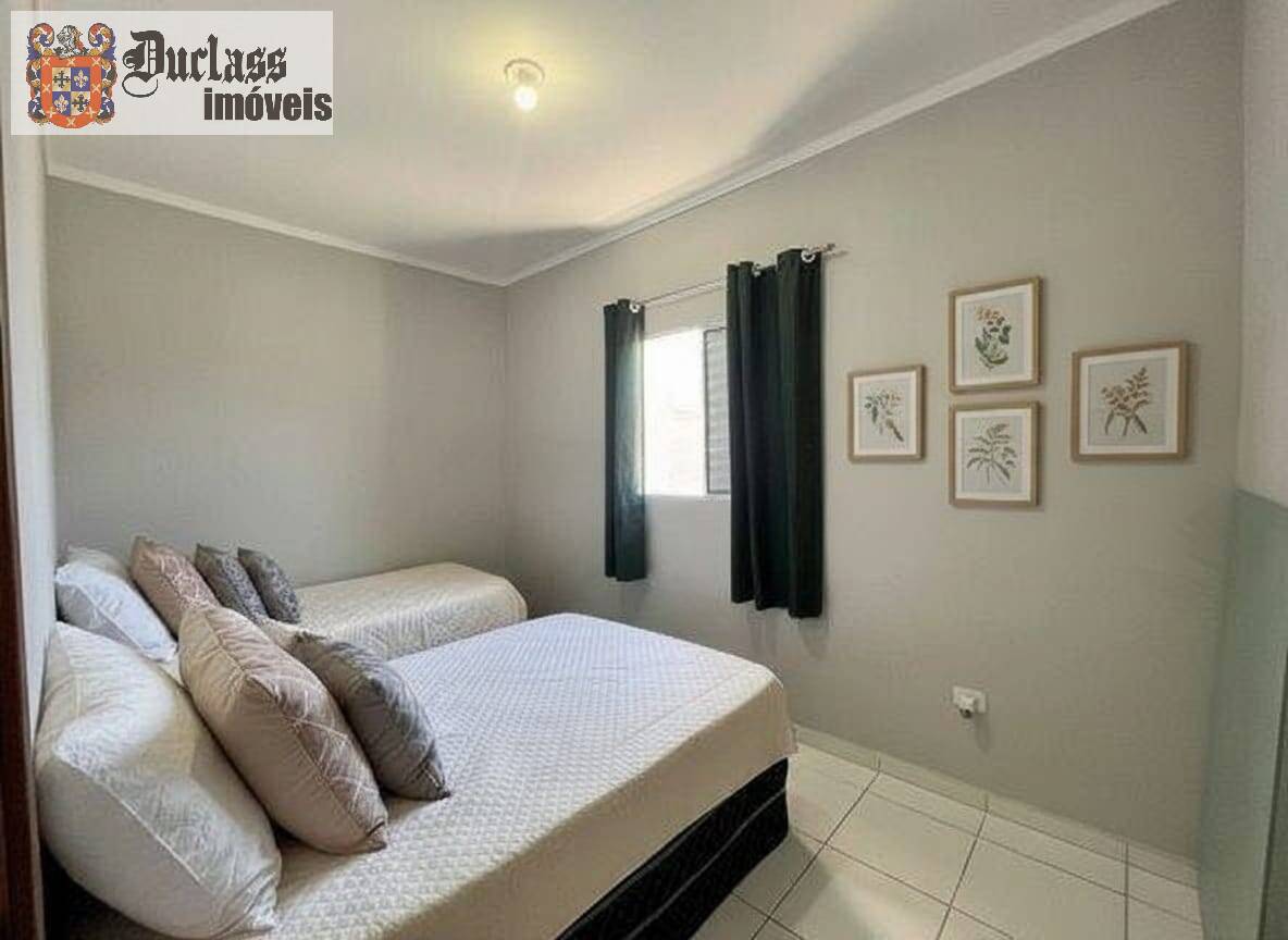 Casa, 2 quartos, 67 m² - Foto 9