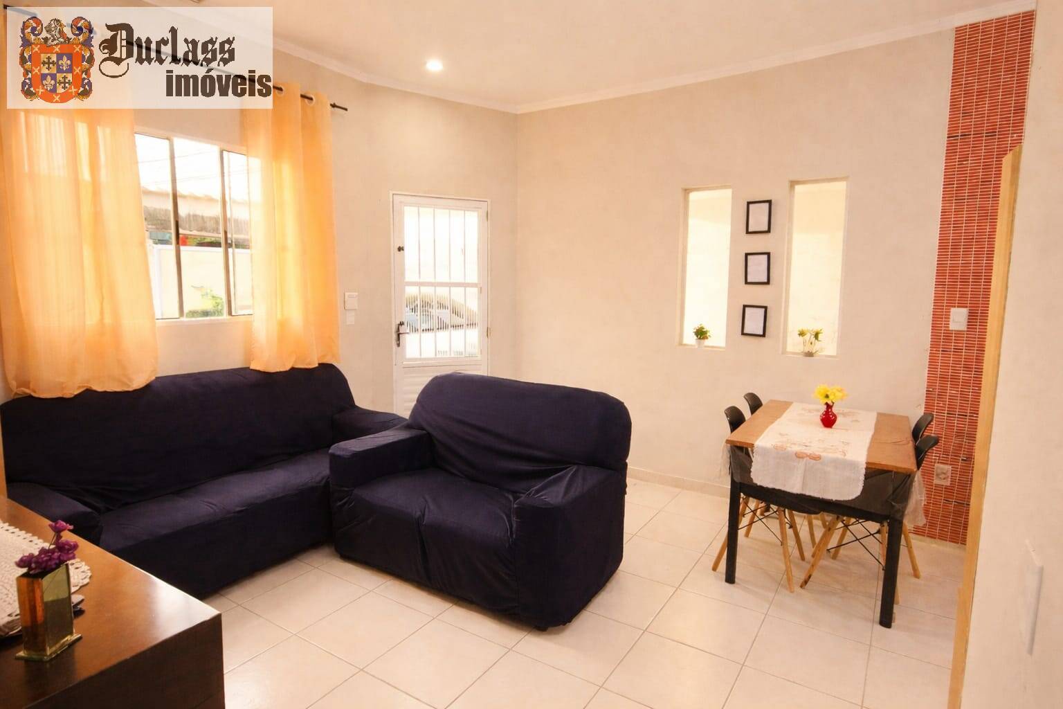 Casa, 2 quartos, 67 m² - Foto 7