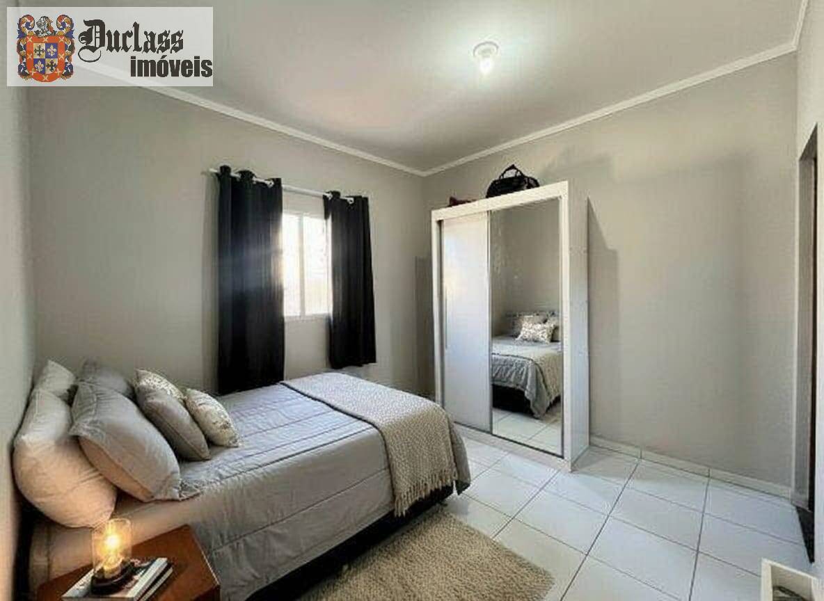 Casa, 2 quartos, 67 m² - Foto 13