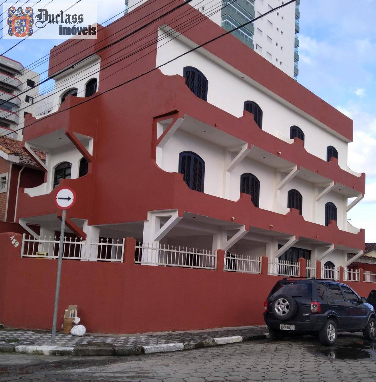 Sala-Conjunto, 300 m² - Foto 1
