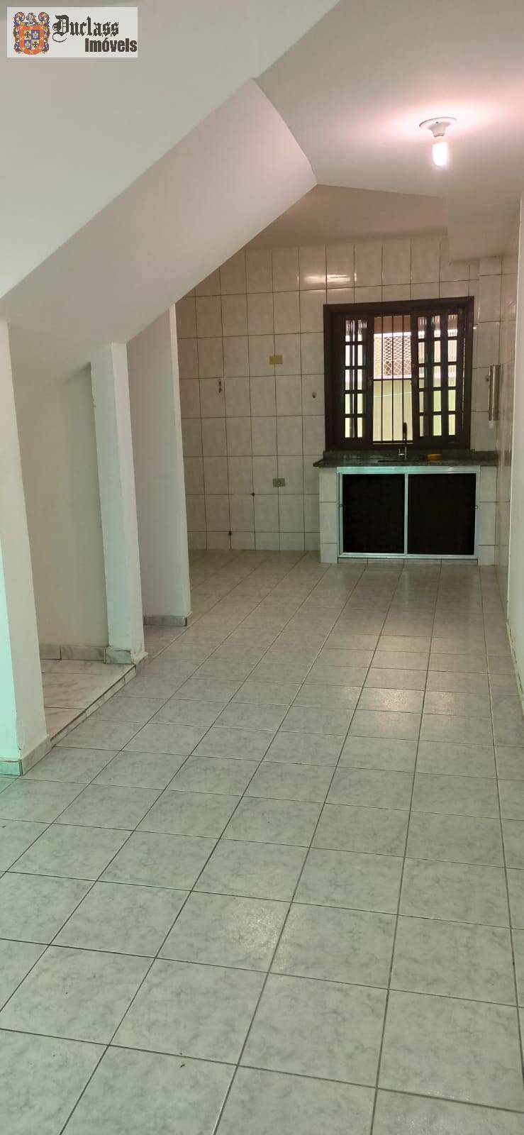 Sobrado, 2 quartos, 72 m² - Foto 2