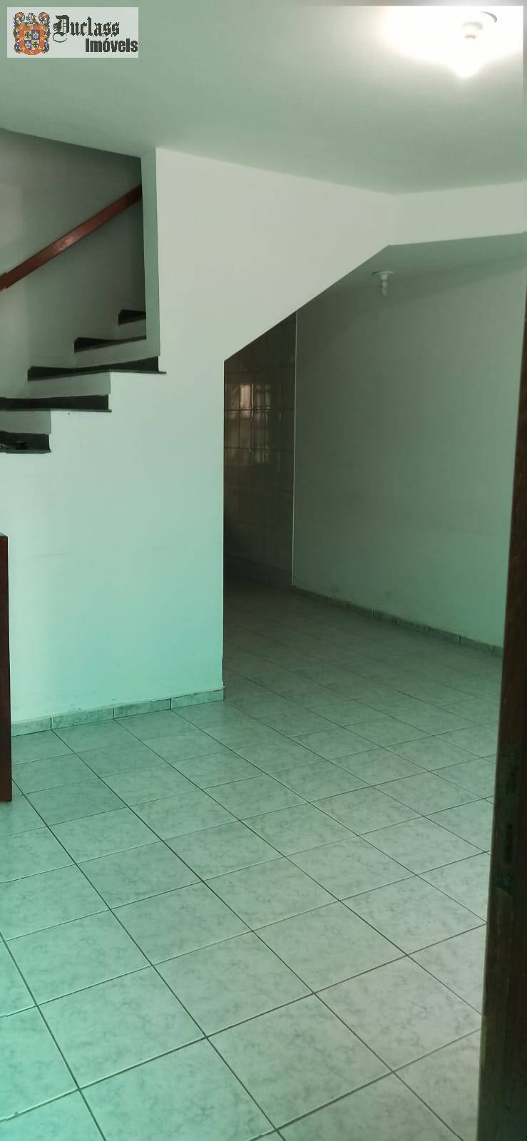 Sobrado, 2 quartos, 72 m² - Foto 12