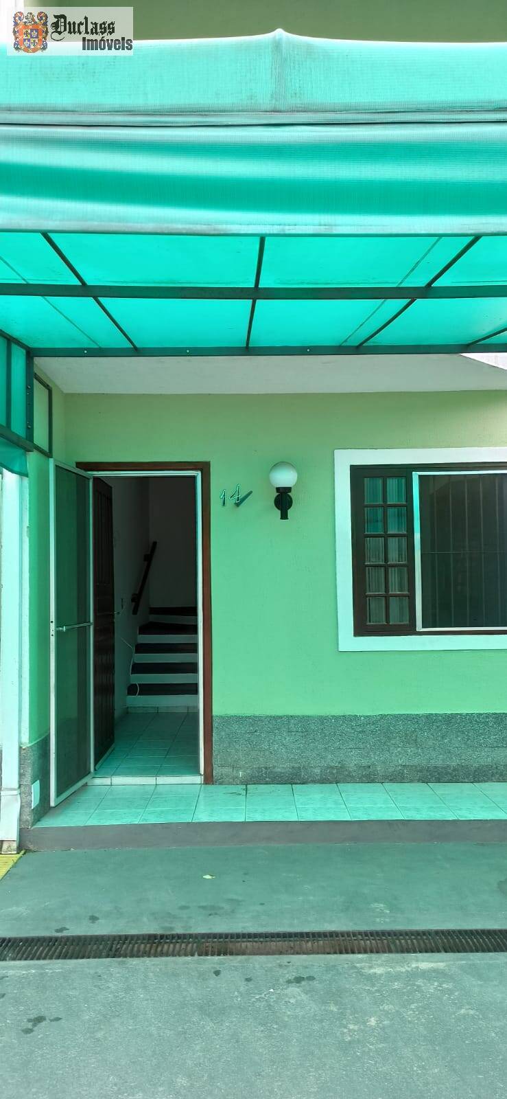 Sobrado, 2 quartos, 72 m² - Foto 22