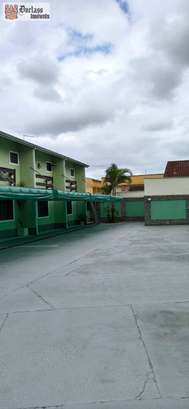Sobrado, 2 quartos, 72 m² - Foto 25