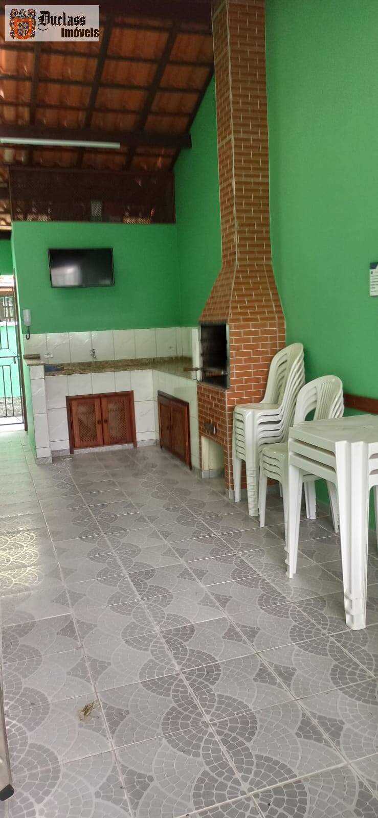 Sobrado, 2 quartos, 72 m² - Foto 34