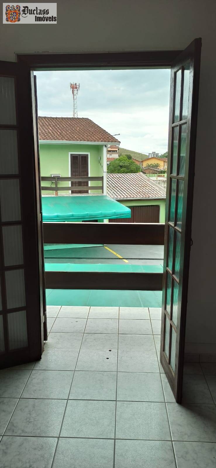 Sobrado, 2 quartos, 72 m² - Foto 33