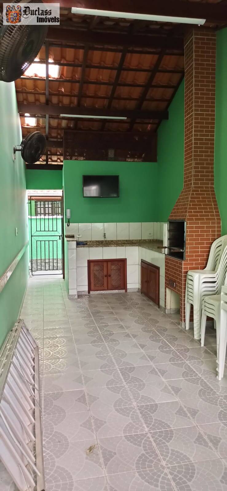 Sobrado, 2 quartos, 72 m² - Foto 35