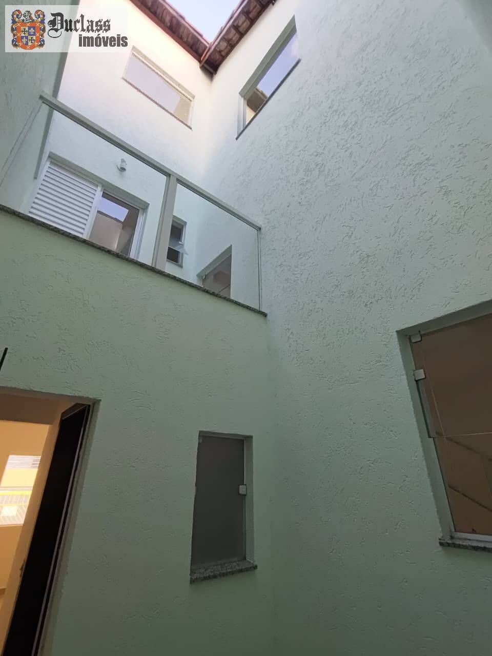 Sobrado, 3 quartos, 240 m² - Foto 2