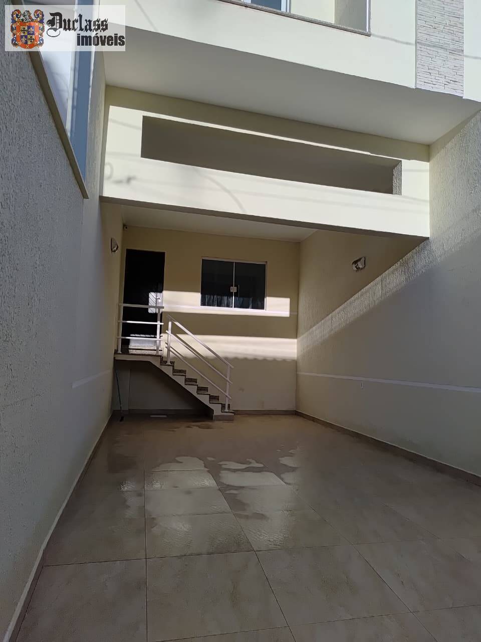 Sobrado, 3 quartos, 240 m² - Foto 1
