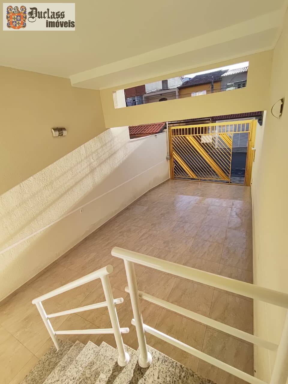 Sobrado, 3 quartos, 240 m² - Foto 4