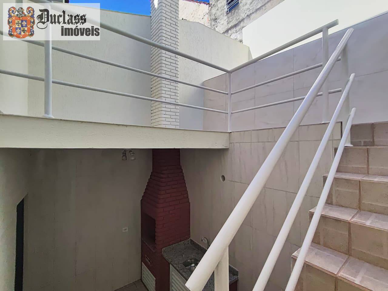 Sobrado, 3 quartos, 240 m² - Foto 7
