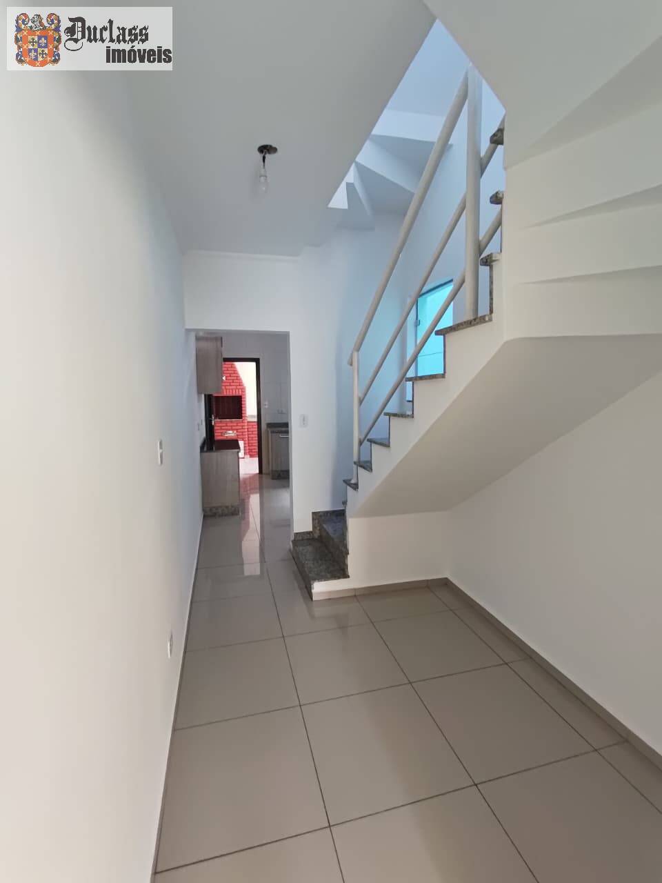 Sobrado, 3 quartos, 240 m² - Foto 10