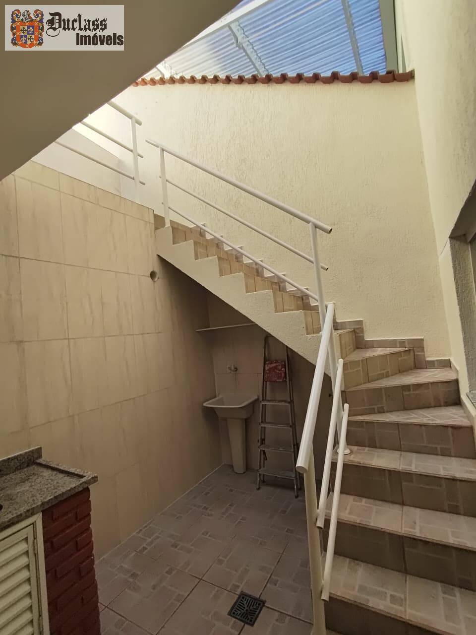 Sobrado, 3 quartos, 240 m² - Foto 8