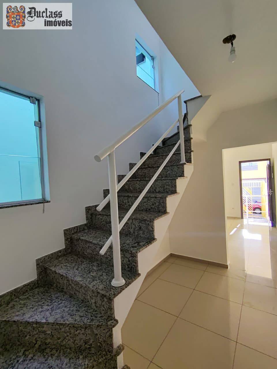 Sobrado, 3 quartos, 240 m² - Foto 9