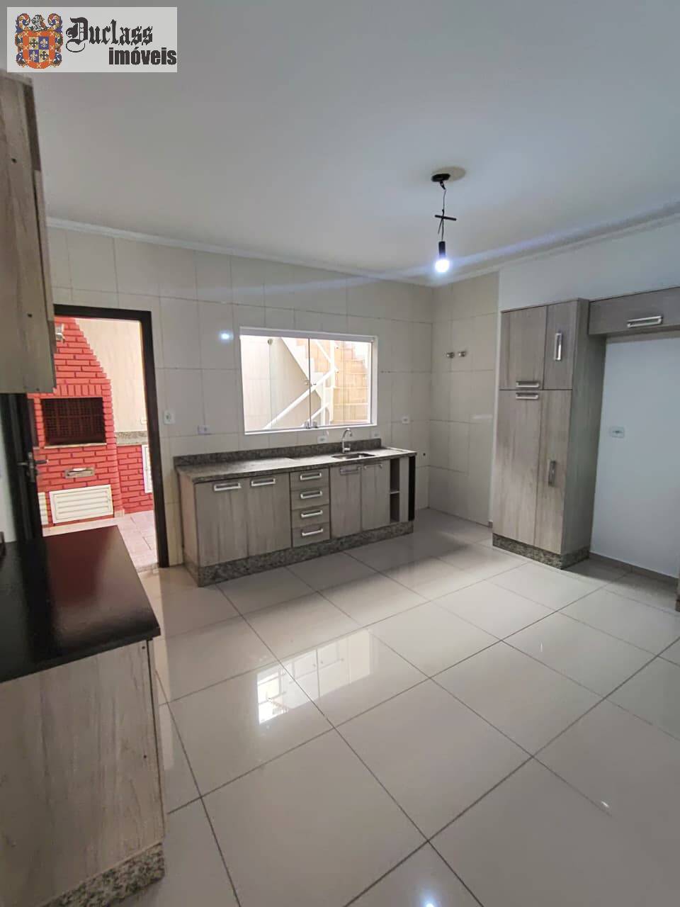 Sobrado, 3 quartos, 240 m² - Foto 6