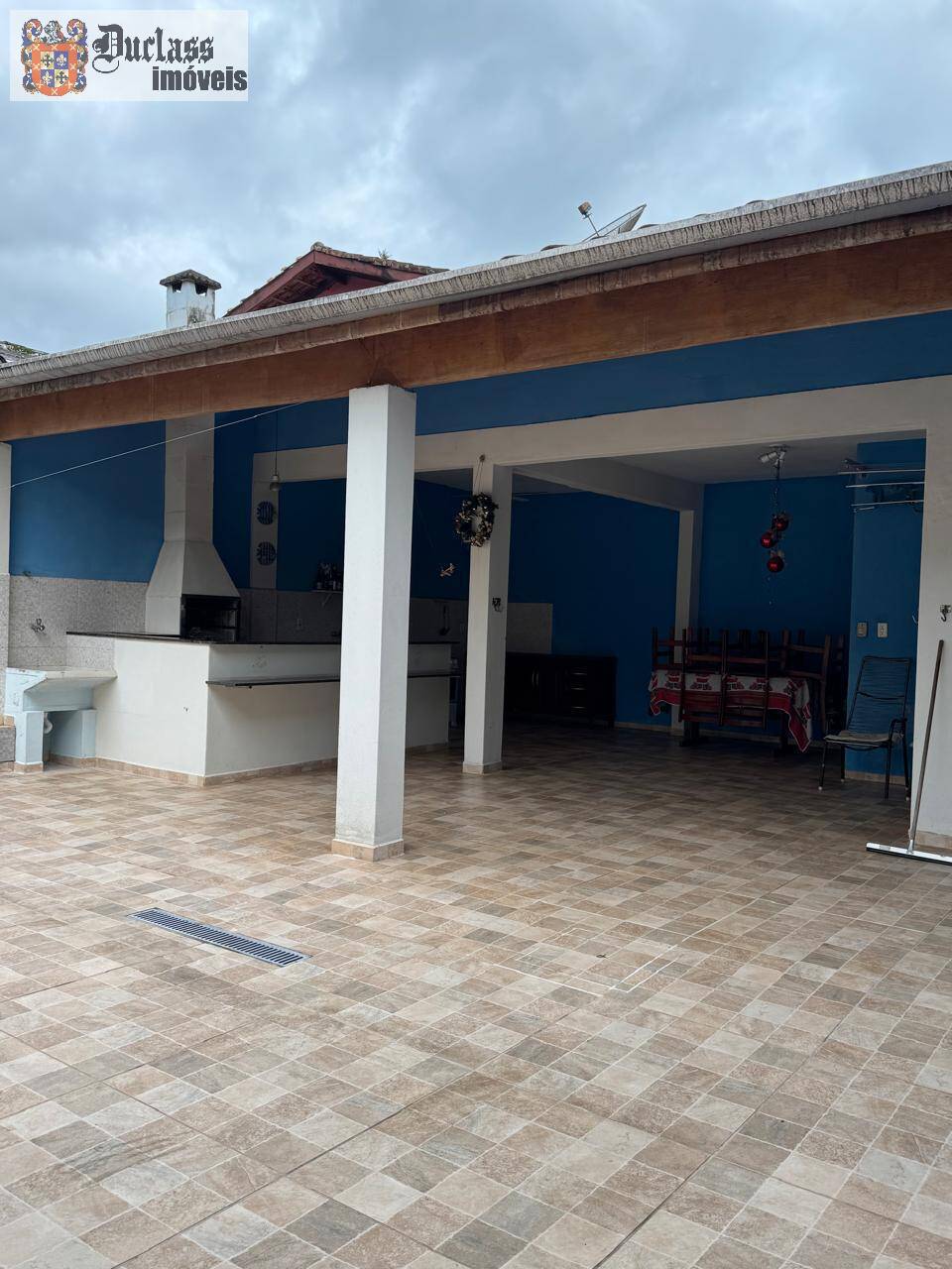 Casa, 4 quartos, 165 m² - Foto 4