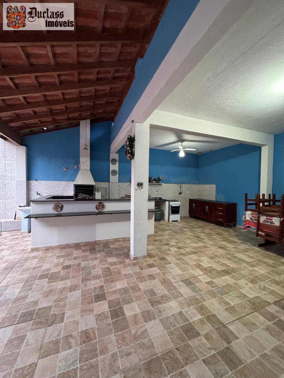 Casa, 4 quartos, 165 m² - Foto 15