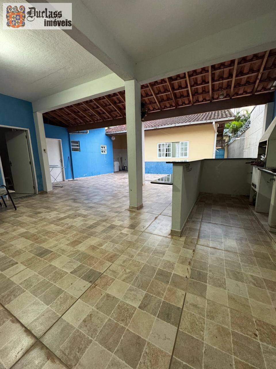 Casa, 4 quartos, 165 m² - Foto 16
