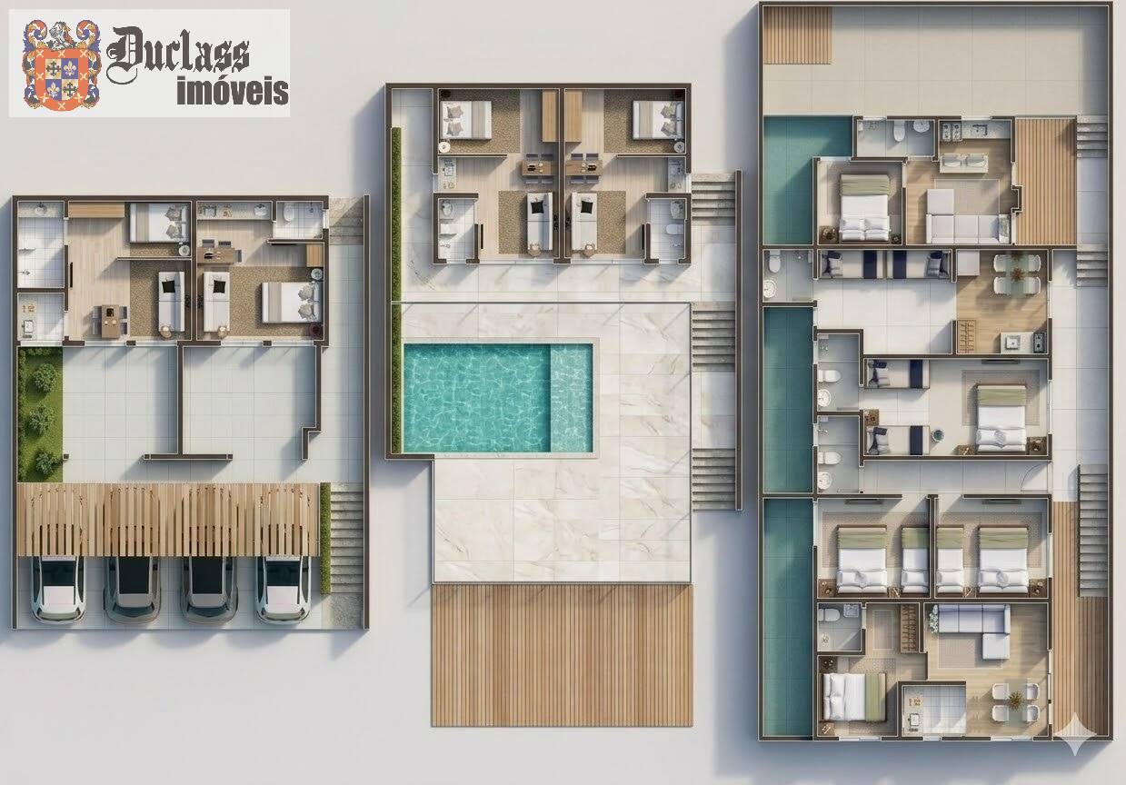 Prédio Inteiro, 300 m² - Foto 56