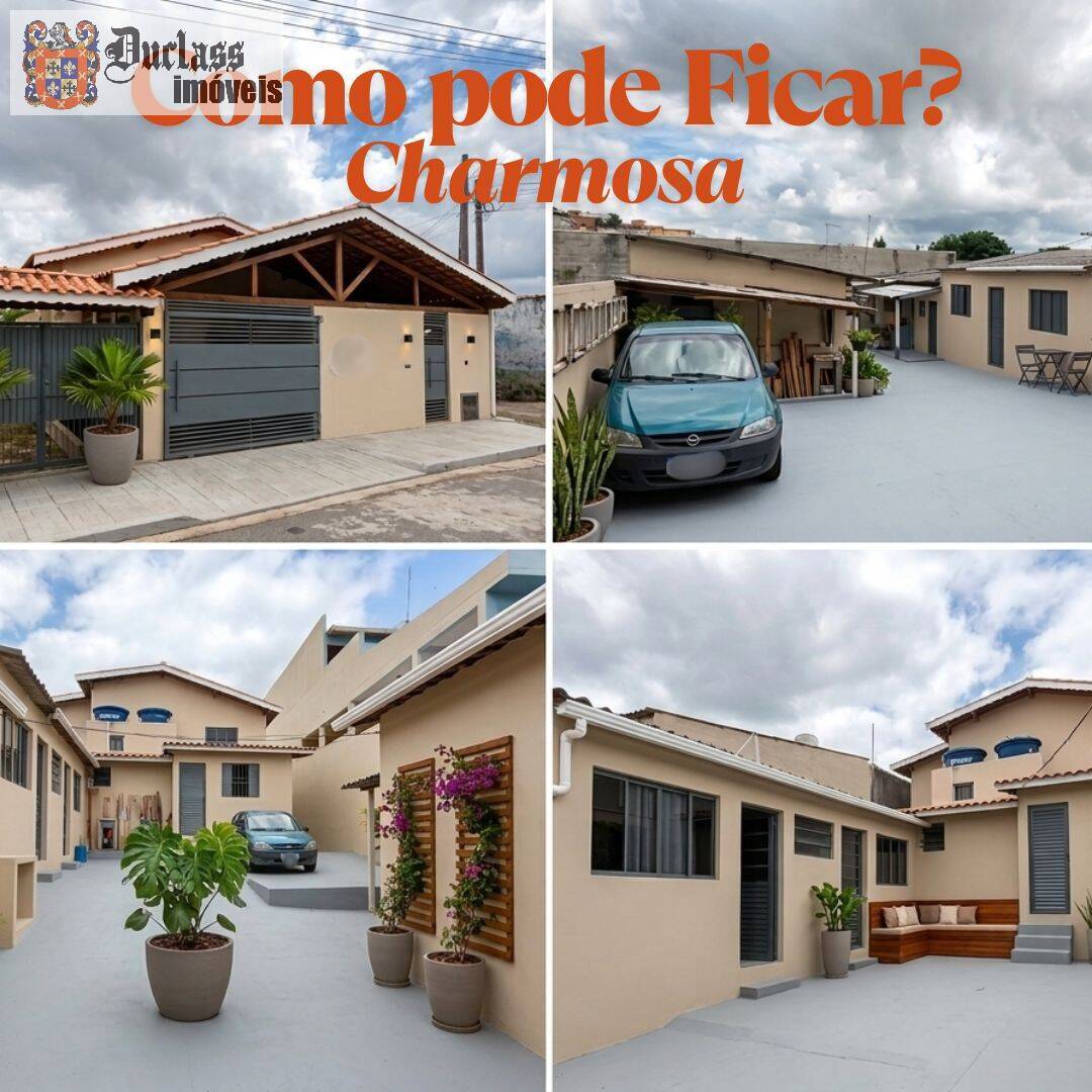 Casa, 10 quartos, 300 m² - Foto 1