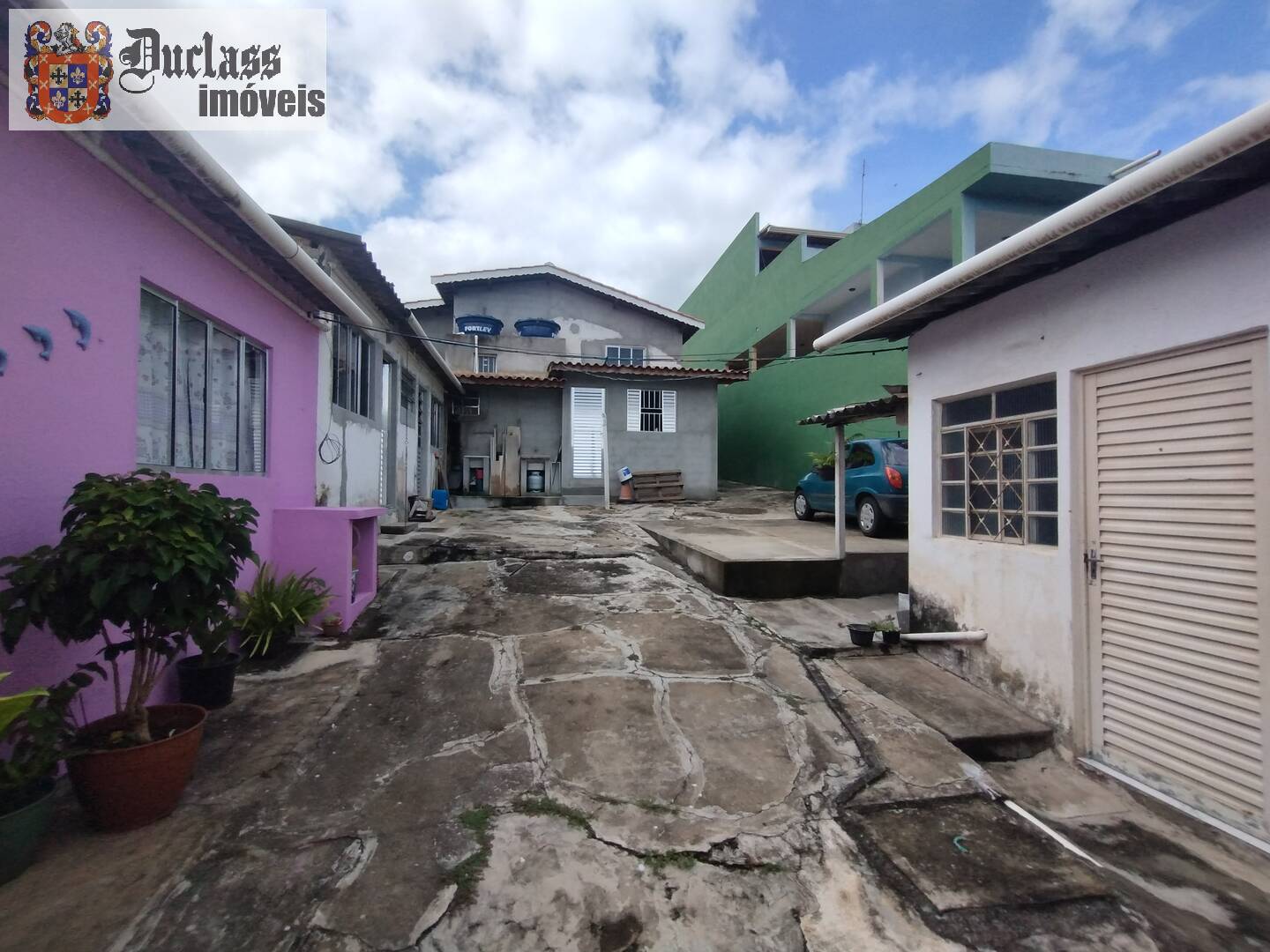 Casa, 10 quartos, 300 m² - Foto 23