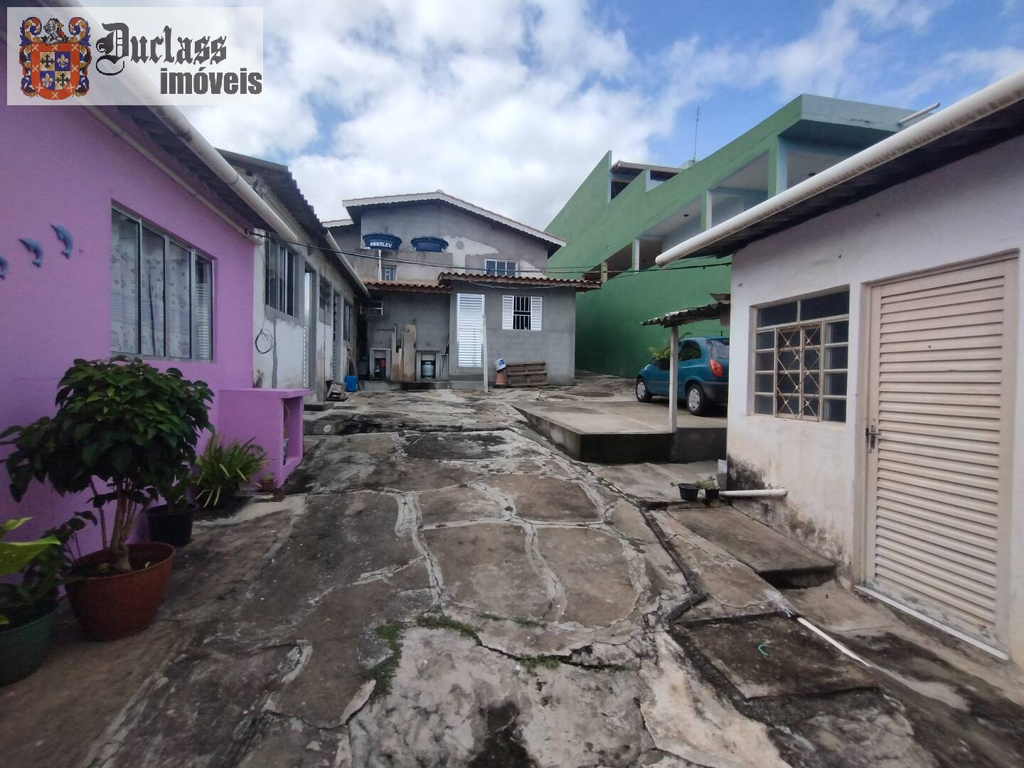 Casa, 10 quartos, 300 m² - Foto 24