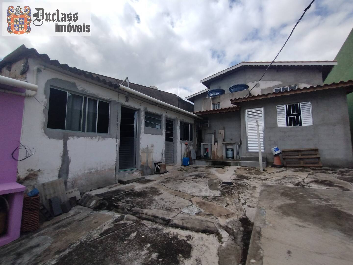 Casa, 10 quartos, 300 m² - Foto 25